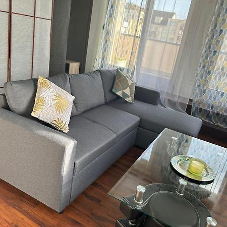 Chez Vanes Apartment Сен-Луи Екстериор снимка